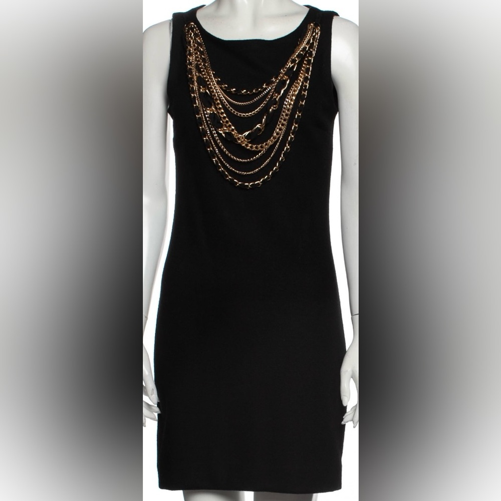 Tory Burch Wool Dress | XS